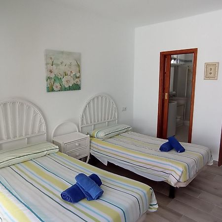 San Agustin Studio Playa del Inglés Zewnętrze zdjęcie