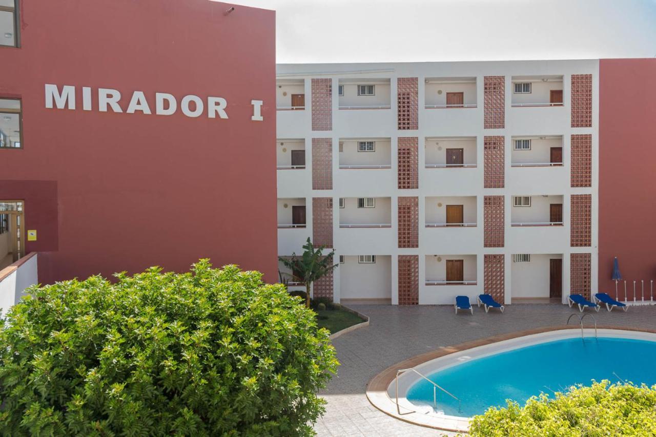 San Agustin Studio Playa del Inglés Zewnętrze zdjęcie
