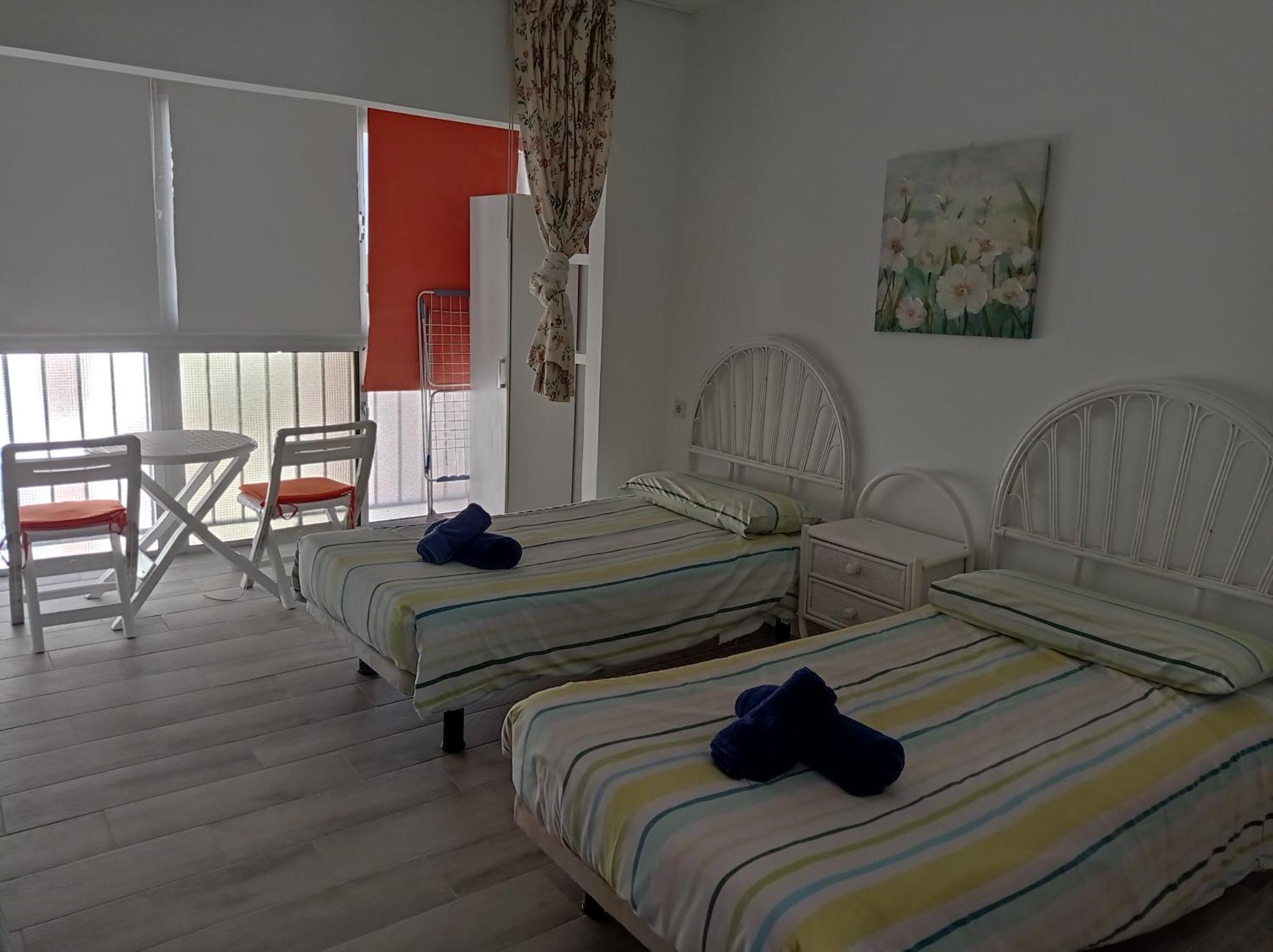 San Agustin Studio Playa del Inglés Zewnętrze zdjęcie