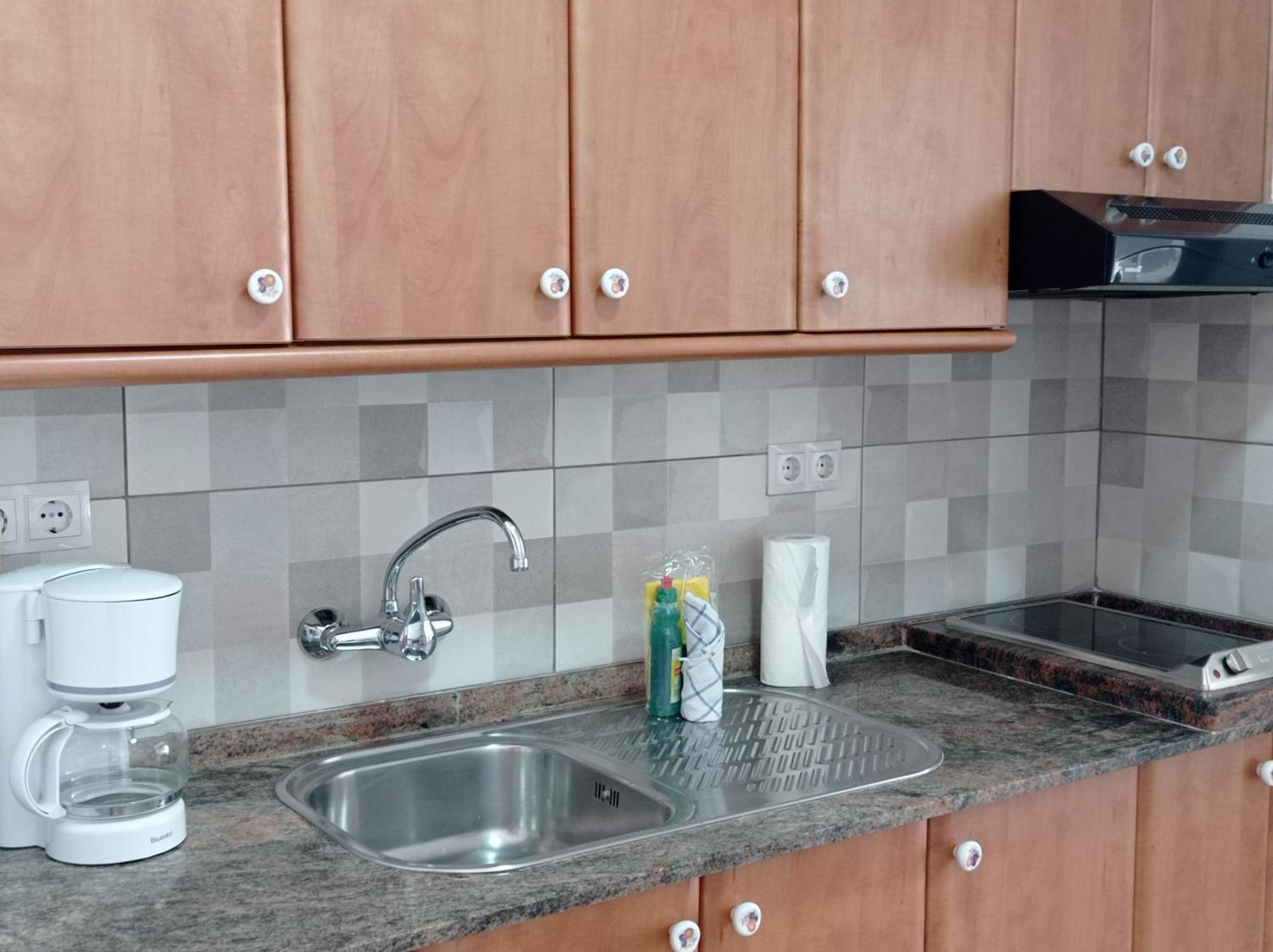 San Agustin Studio Playa del Inglés Zewnętrze zdjęcie