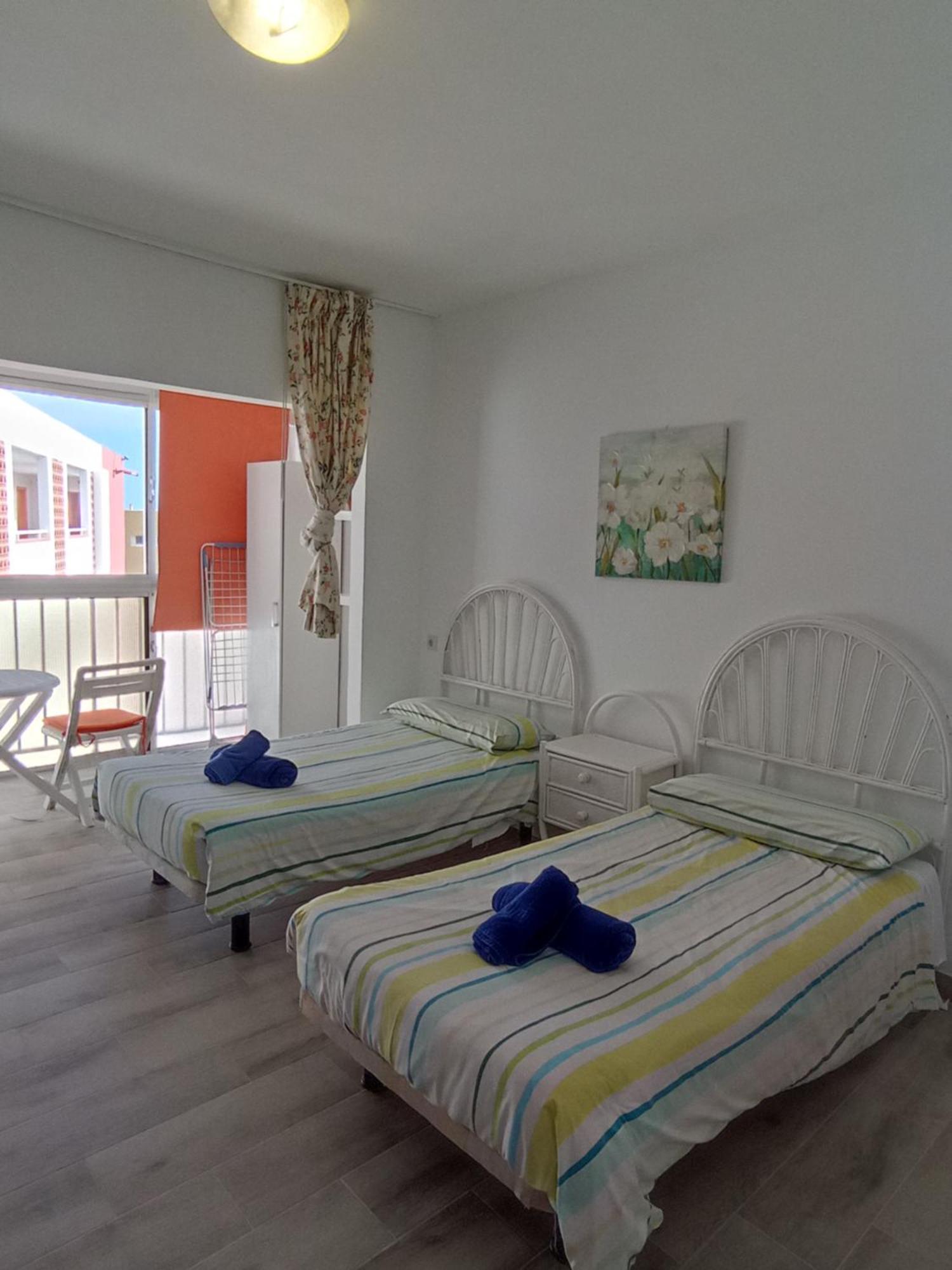 San Agustin Studio Playa del Inglés Zewnętrze zdjęcie