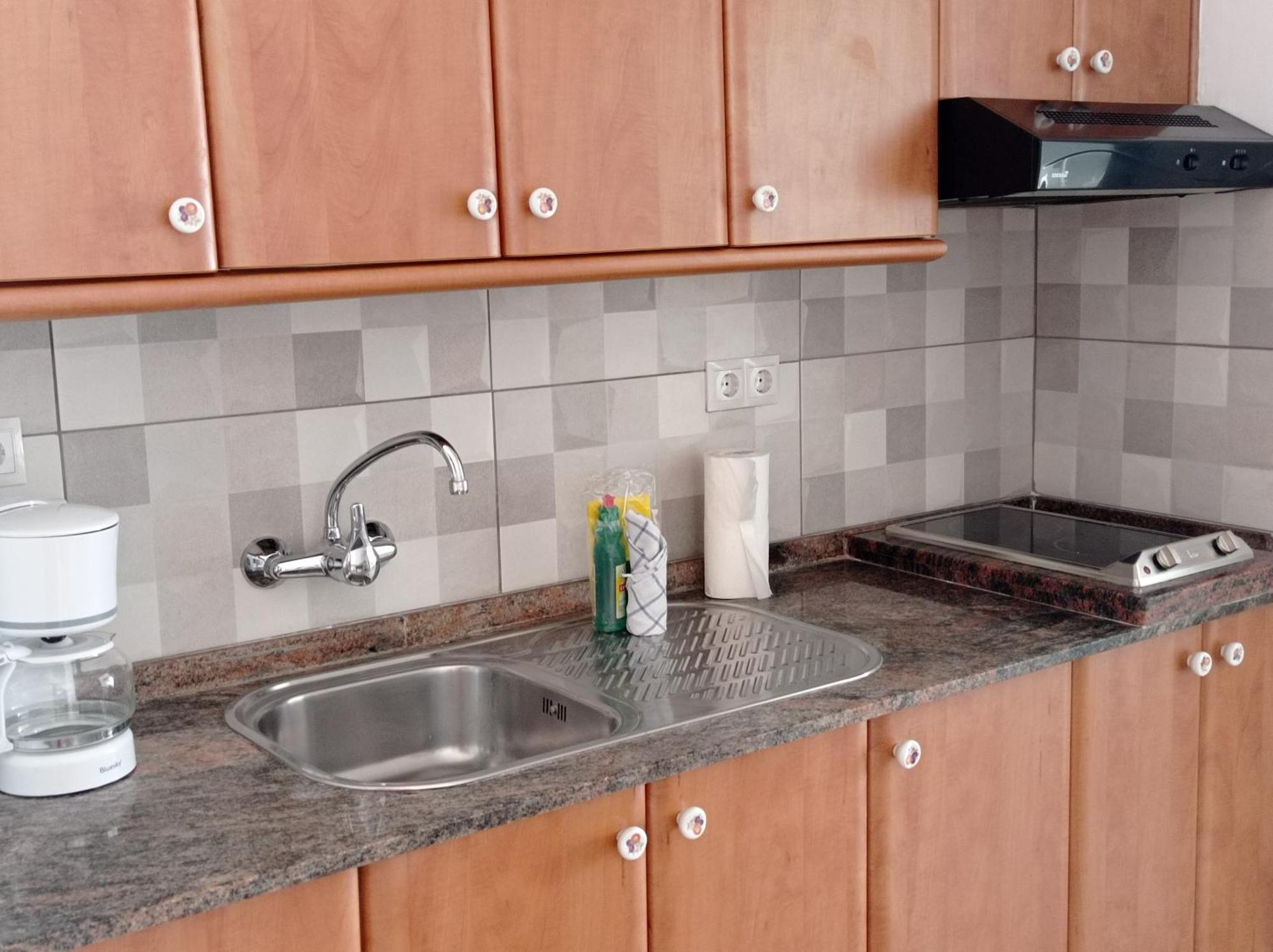 San Agustin Studio Playa del Inglés Zewnętrze zdjęcie