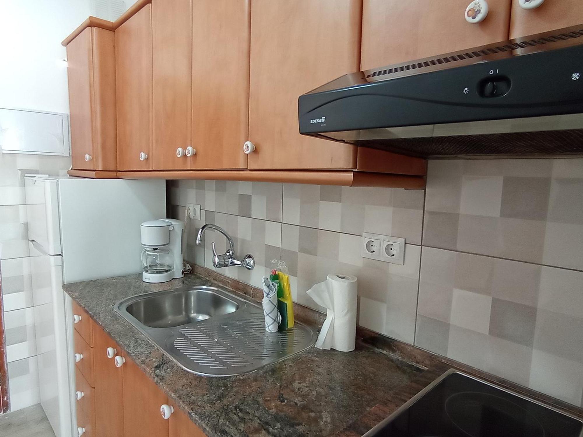 San Agustin Studio Playa del Inglés Zewnętrze zdjęcie
