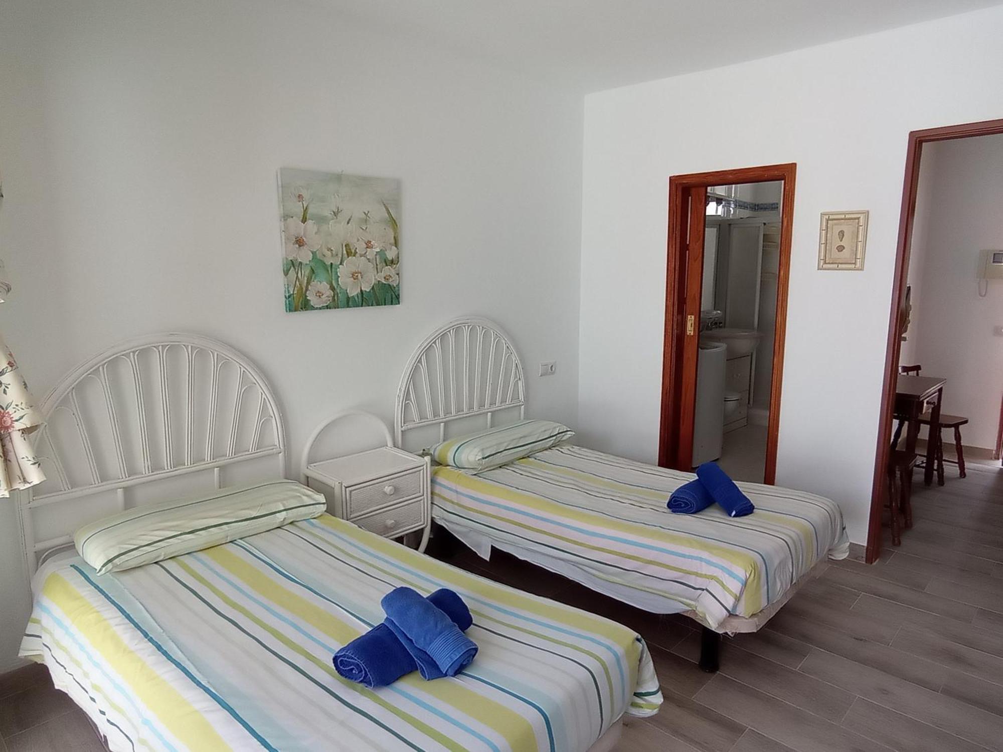 San Agustin Studio Playa del Inglés Zewnętrze zdjęcie
