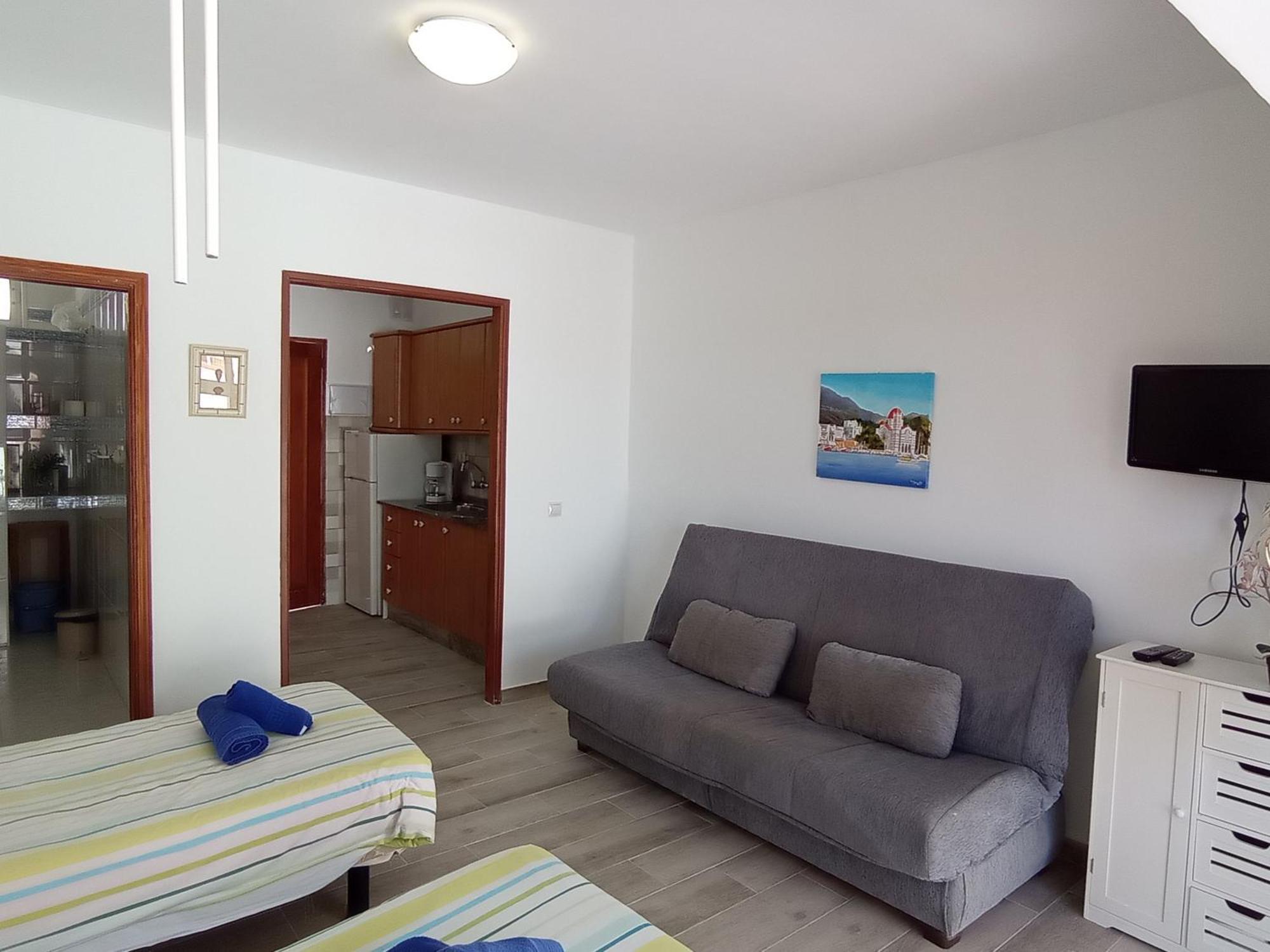 San Agustin Studio Playa del Inglés Zewnętrze zdjęcie