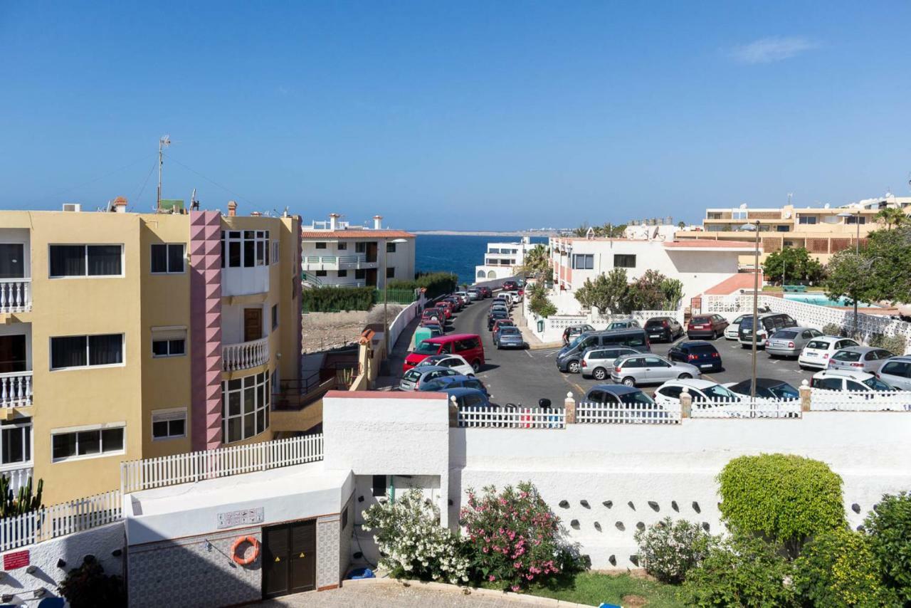 San Agustin Studio Playa del Inglés Zewnętrze zdjęcie