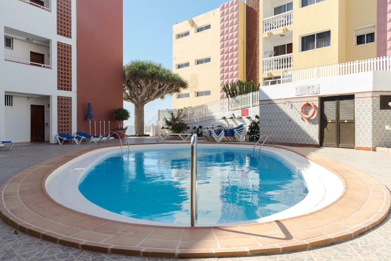 San Agustin Studio Playa del Inglés Zewnętrze zdjęcie