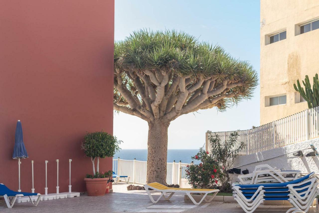 San Agustin Studio Playa del Inglés Zewnętrze zdjęcie