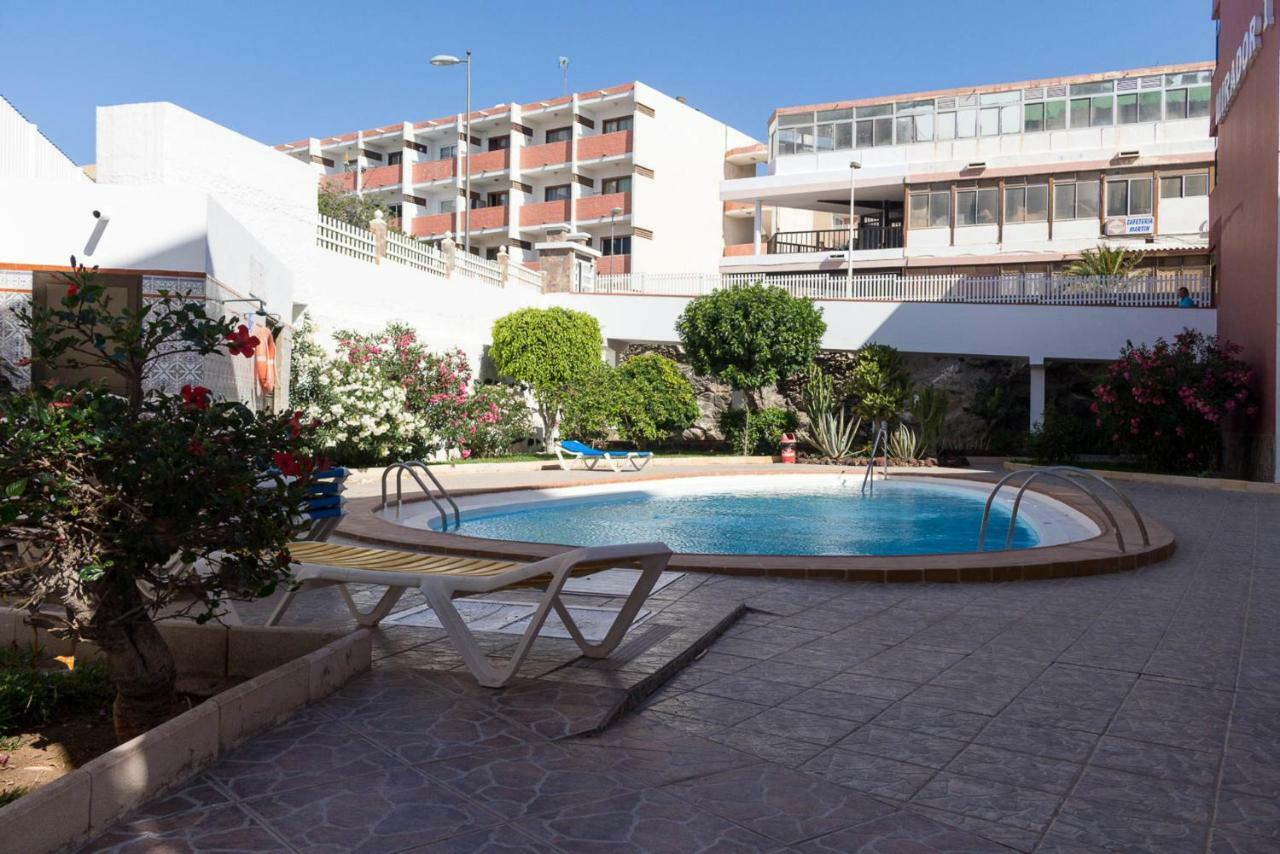 San Agustin Studio Playa del Inglés Zewnętrze zdjęcie