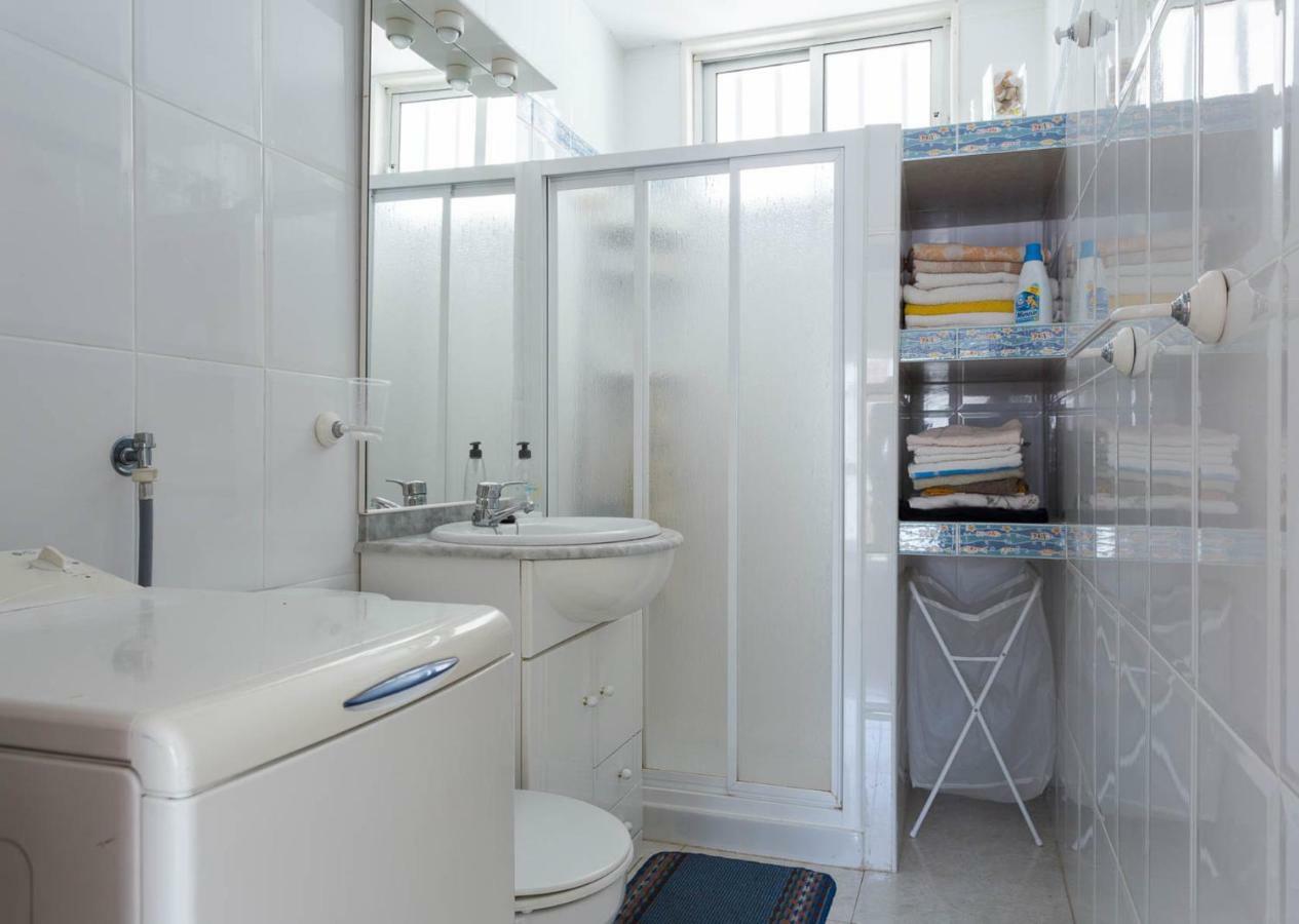 San Agustin Studio Playa del Inglés Zewnętrze zdjęcie