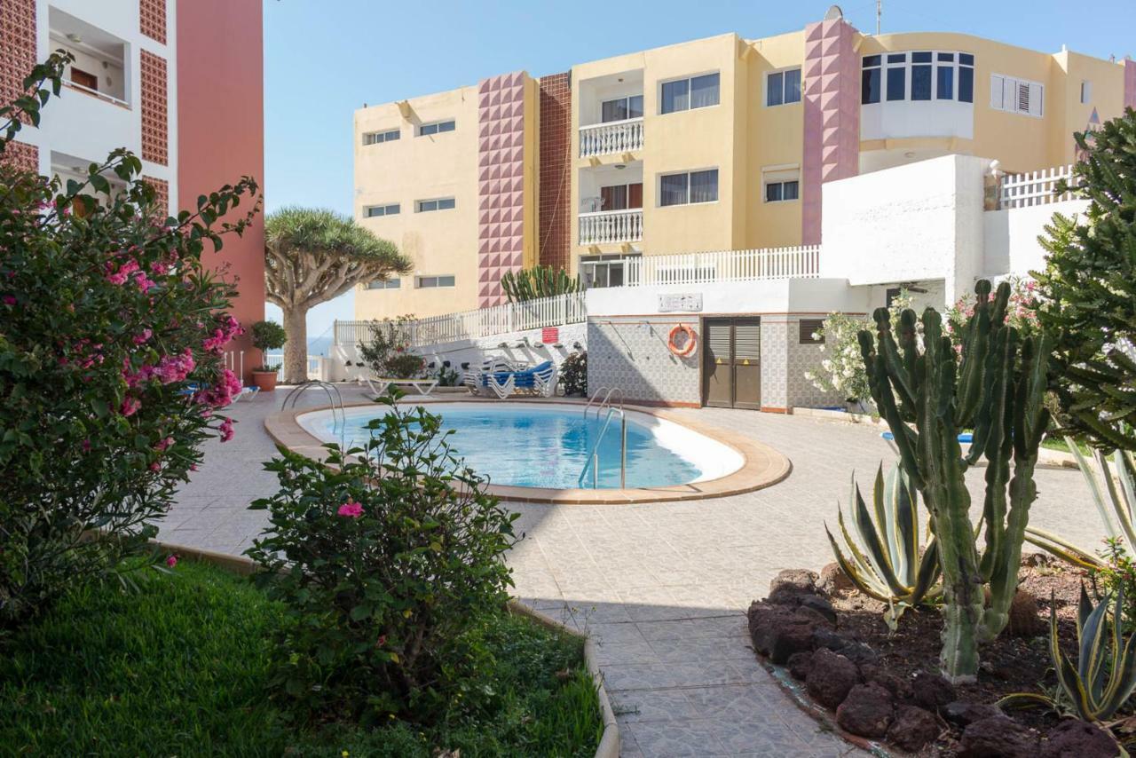 San Agustin Studio Playa del Inglés Zewnętrze zdjęcie