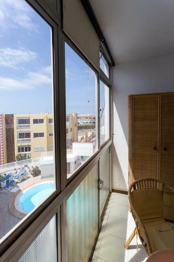 San Agustin Studio Playa del Inglés Zewnętrze zdjęcie